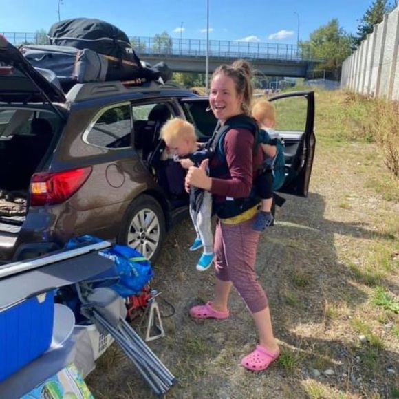 Meet your Posher, Shannon - Picture 1 of 1